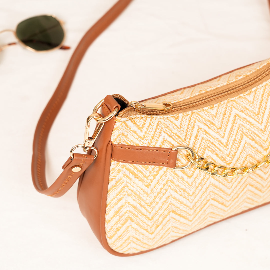 Coco Sling- Beige