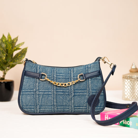 Coco Sling - Denim