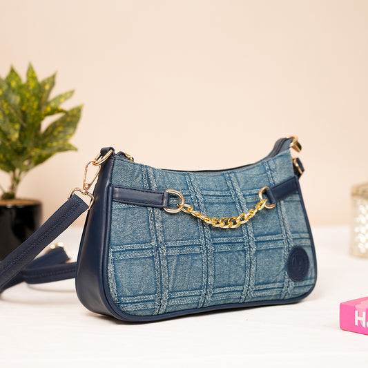 Coco Sling - Denim