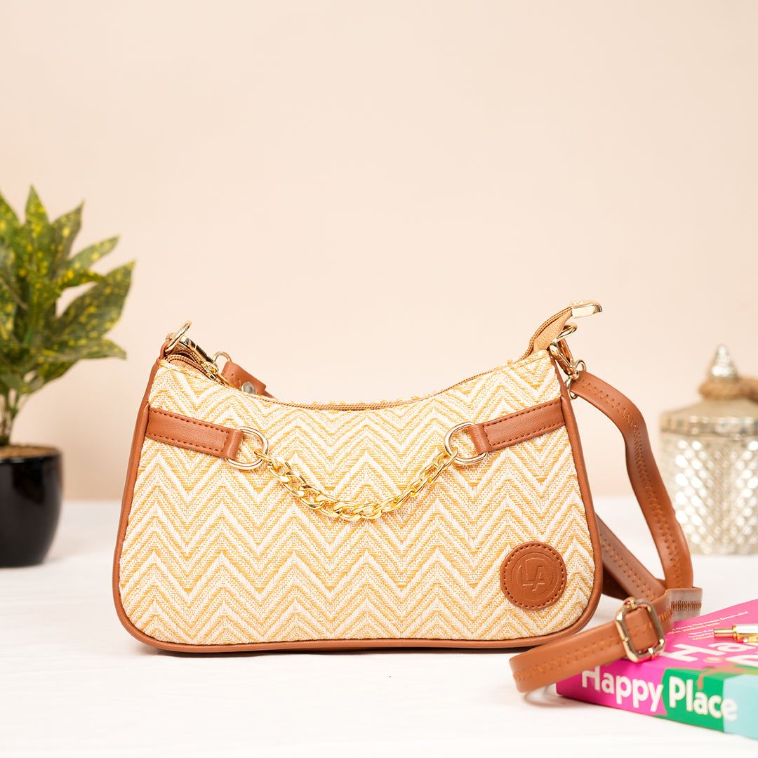 Coco Sling- Beige