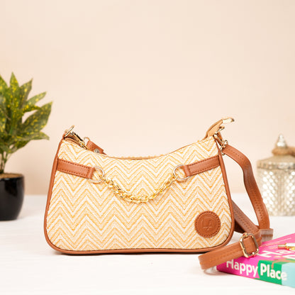 Coco Sling- Beige