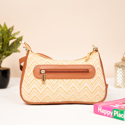 Coco Sling- Beige