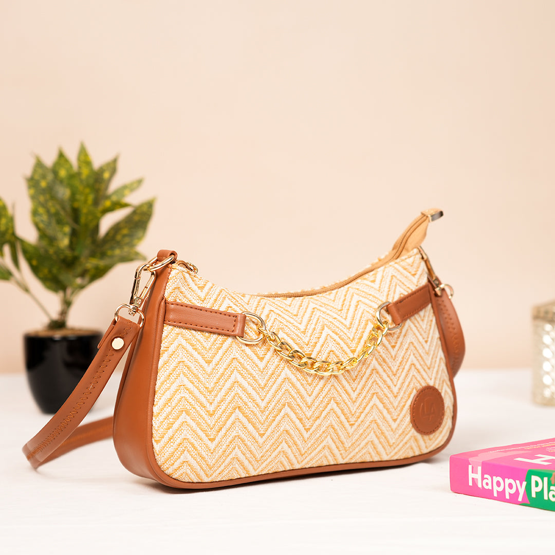 Coco Sling- Beige