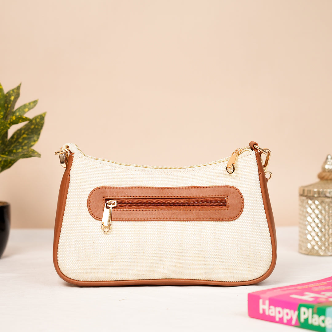 Coco Sling- Off-White