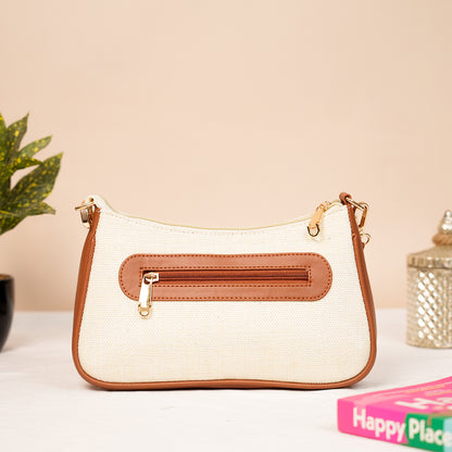 Coco Sling- Off-White