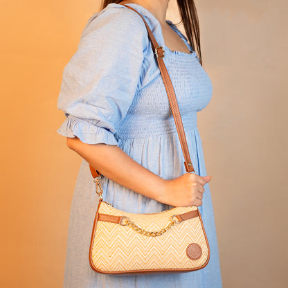 Coco Sling- Beige